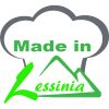 Made in Lessinia