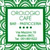 Orologio Cafè